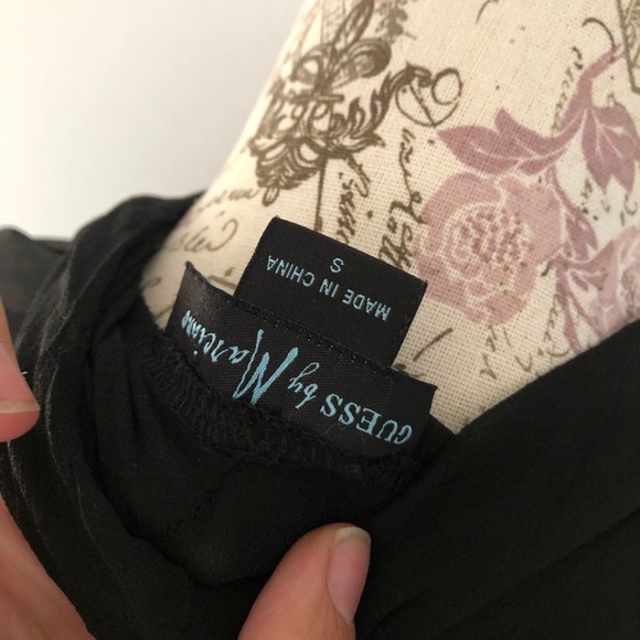 Long sleeve top - Picture 6 of 7